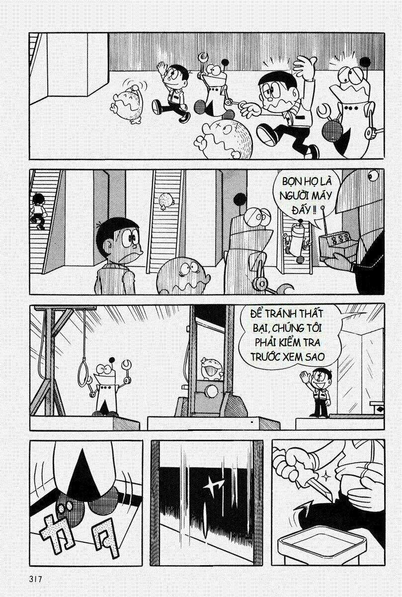 Bamboo Blade C Chapter 8 trang 68