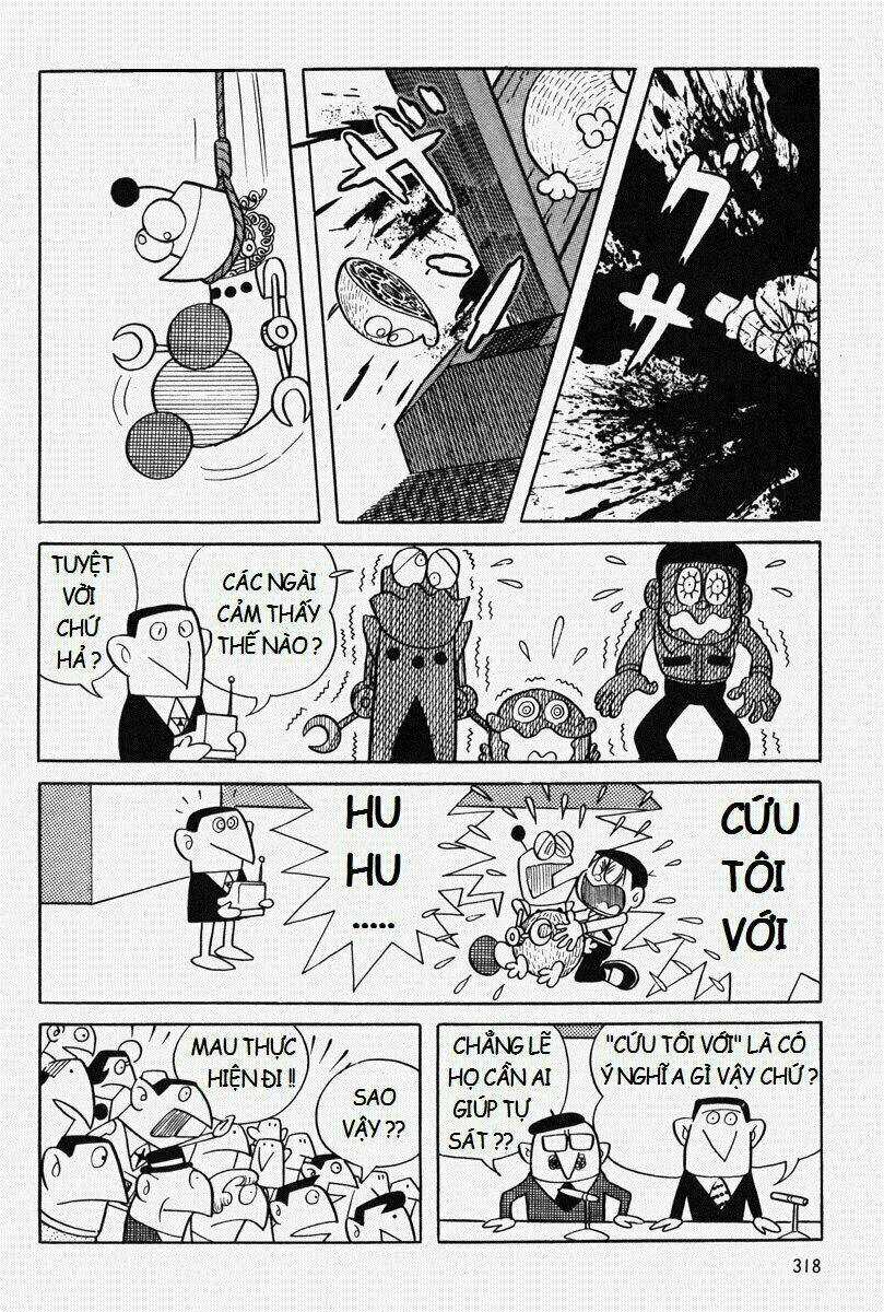 Bamboo Blade C Chapter 8 trang 69