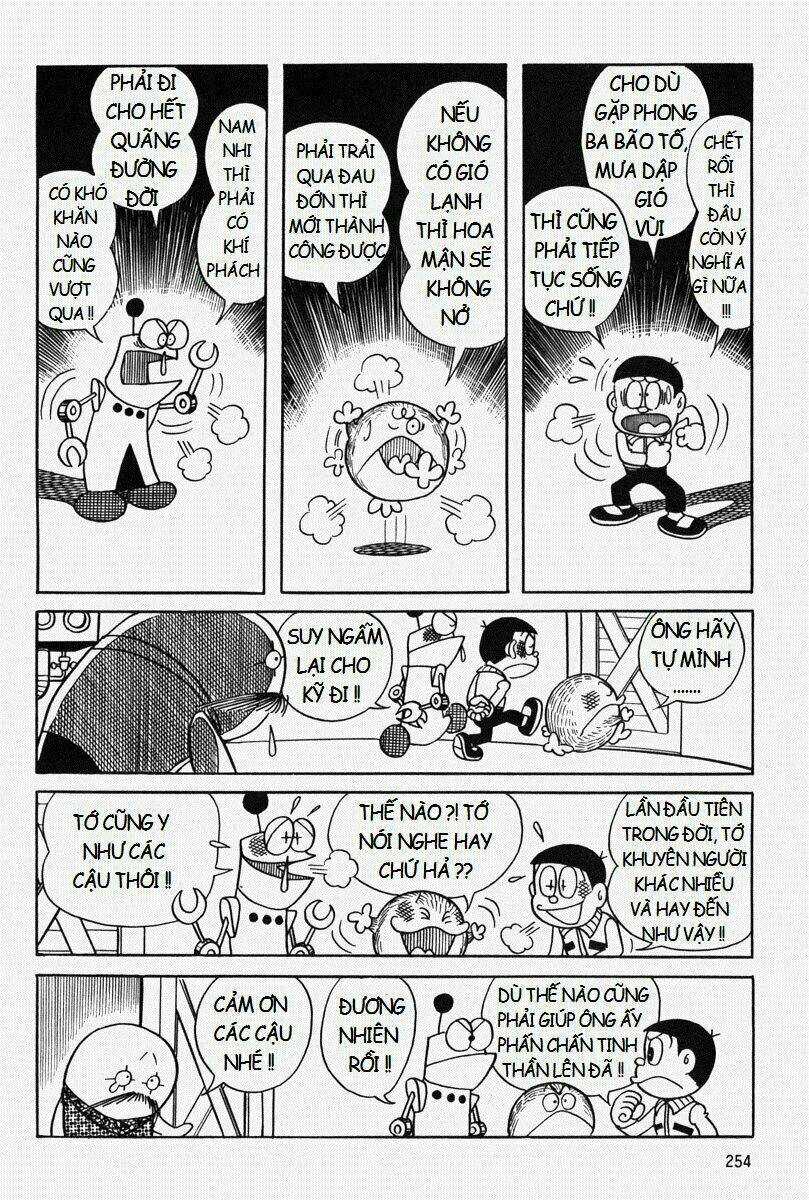 Bamboo Blade C Chapter 8 trang 7