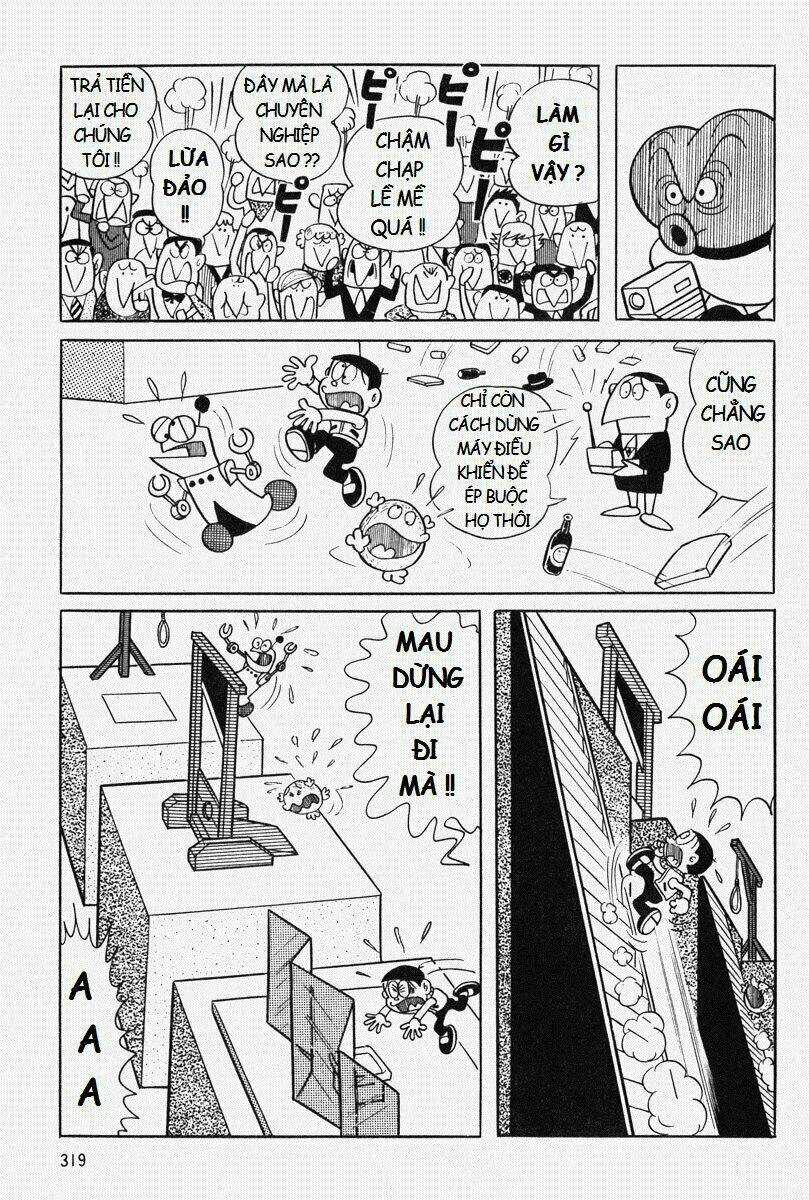 Bamboo Blade C Chapter 8 trang 70