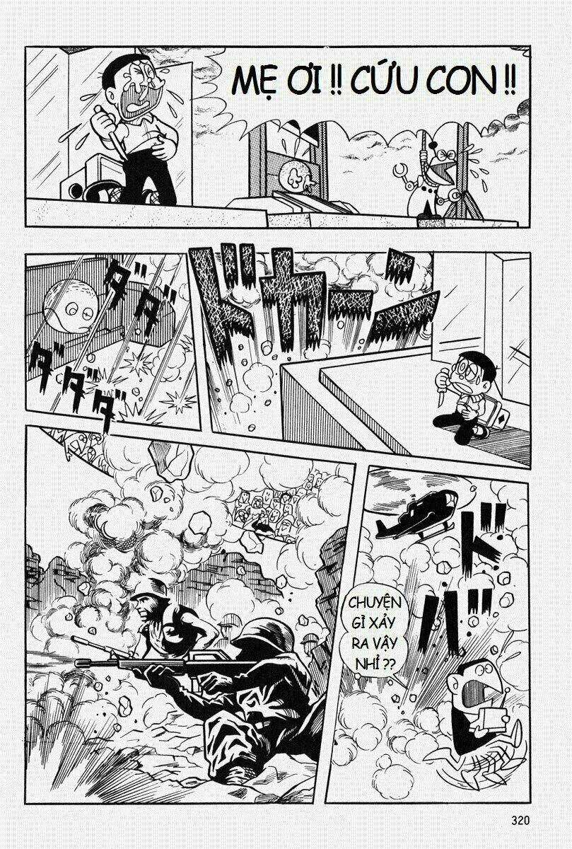 Bamboo Blade C Chapter 8 trang 71