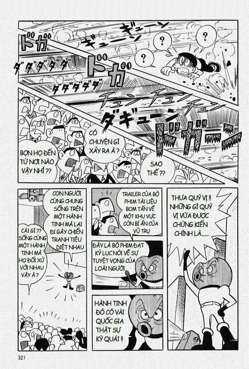 Bamboo Blade C Chapter 8 trang 72