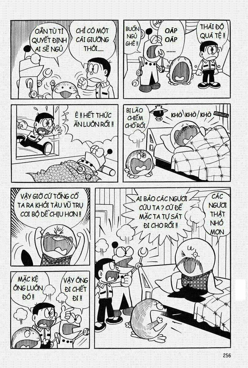 Bamboo Blade C Chapter 8 trang 9