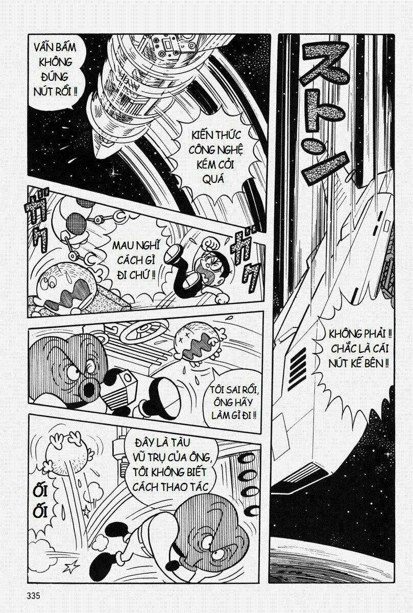 Bamboo Blade C Chapter 9 trang 11