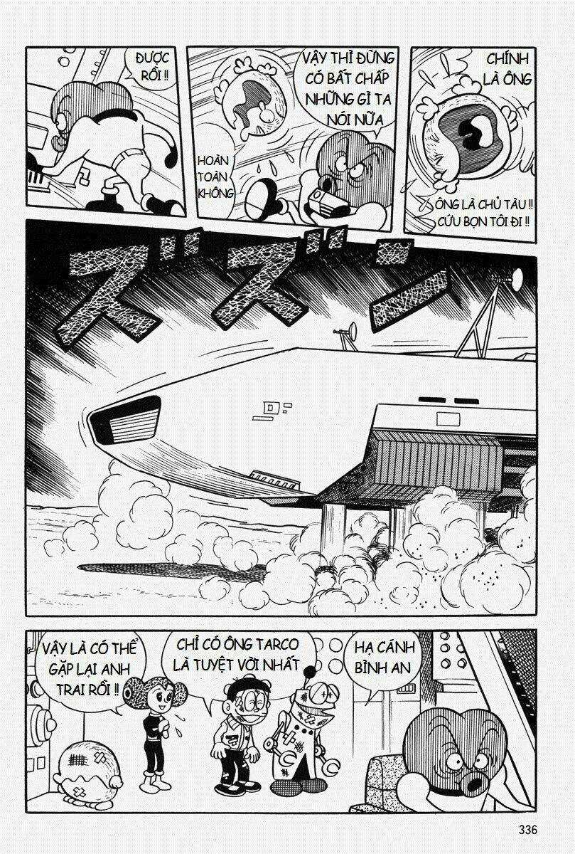 Bamboo Blade C Chapter 9 trang 12