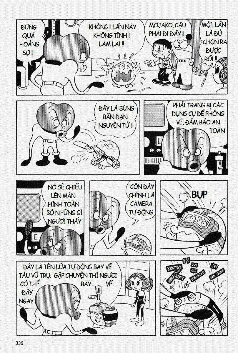 Bamboo Blade C Chapter 9 trang 15