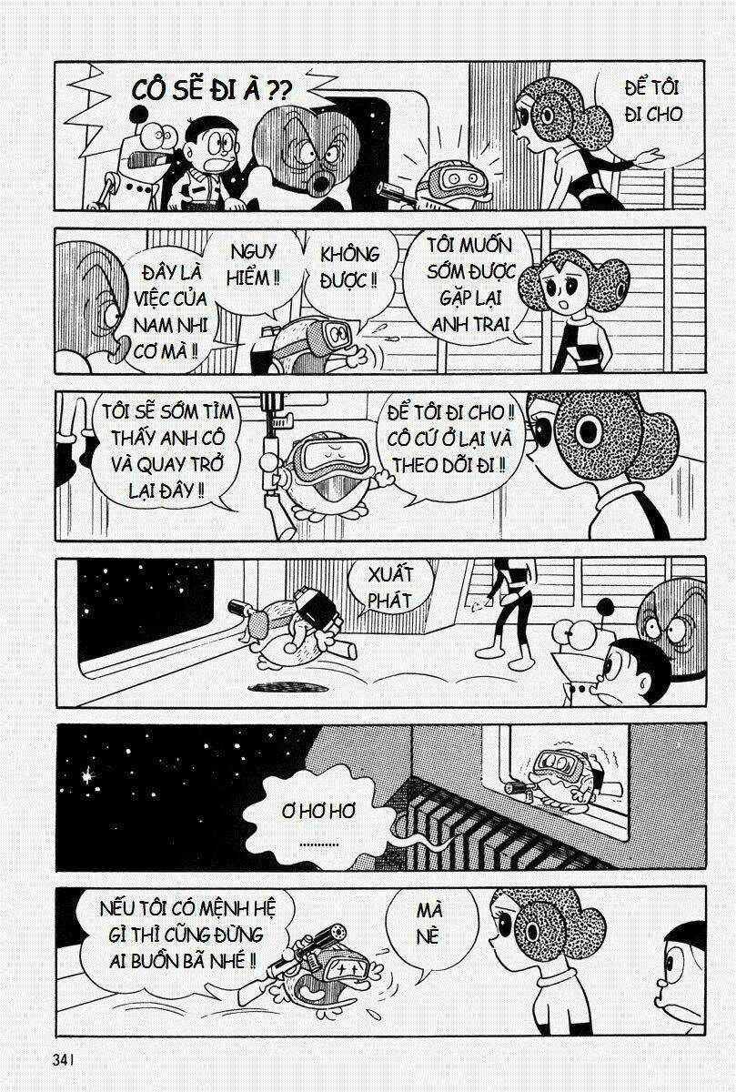 Bamboo Blade C Chapter 9 trang 17