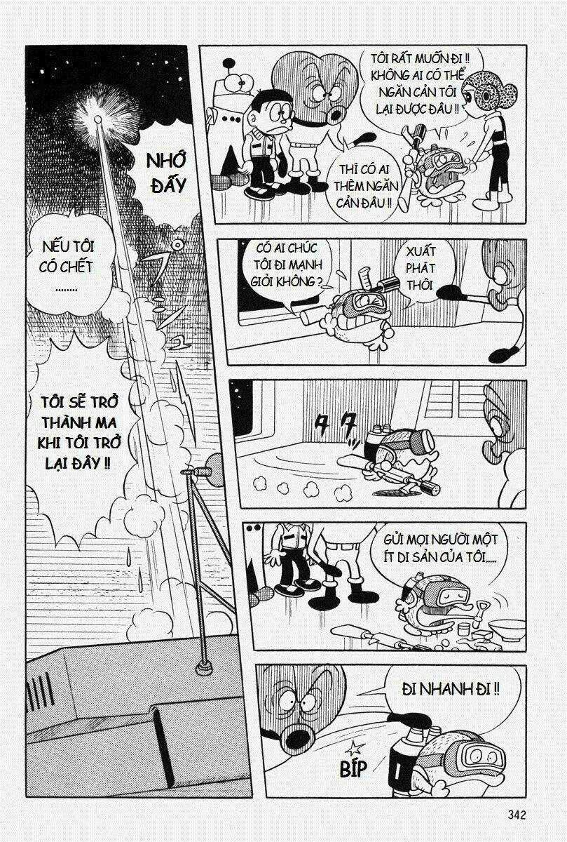 Bamboo Blade C Chapter 9 trang 18