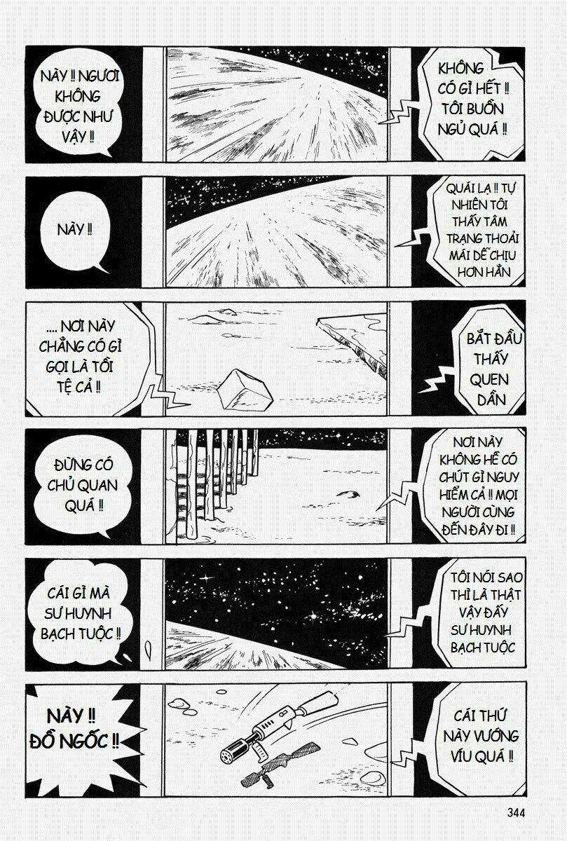 Bamboo Blade C Chapter 9 trang 20