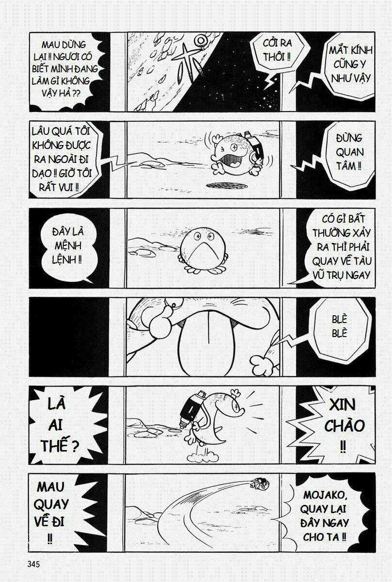 Bamboo Blade C Chapter 9 trang 21