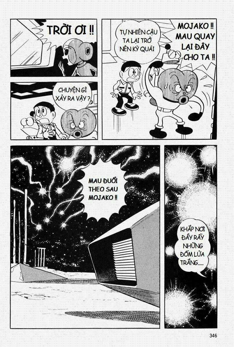 Bamboo Blade C Chapter 9 trang 22