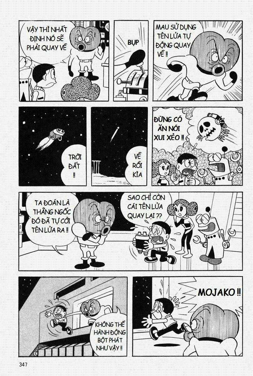 Bamboo Blade C Chapter 9 trang 23