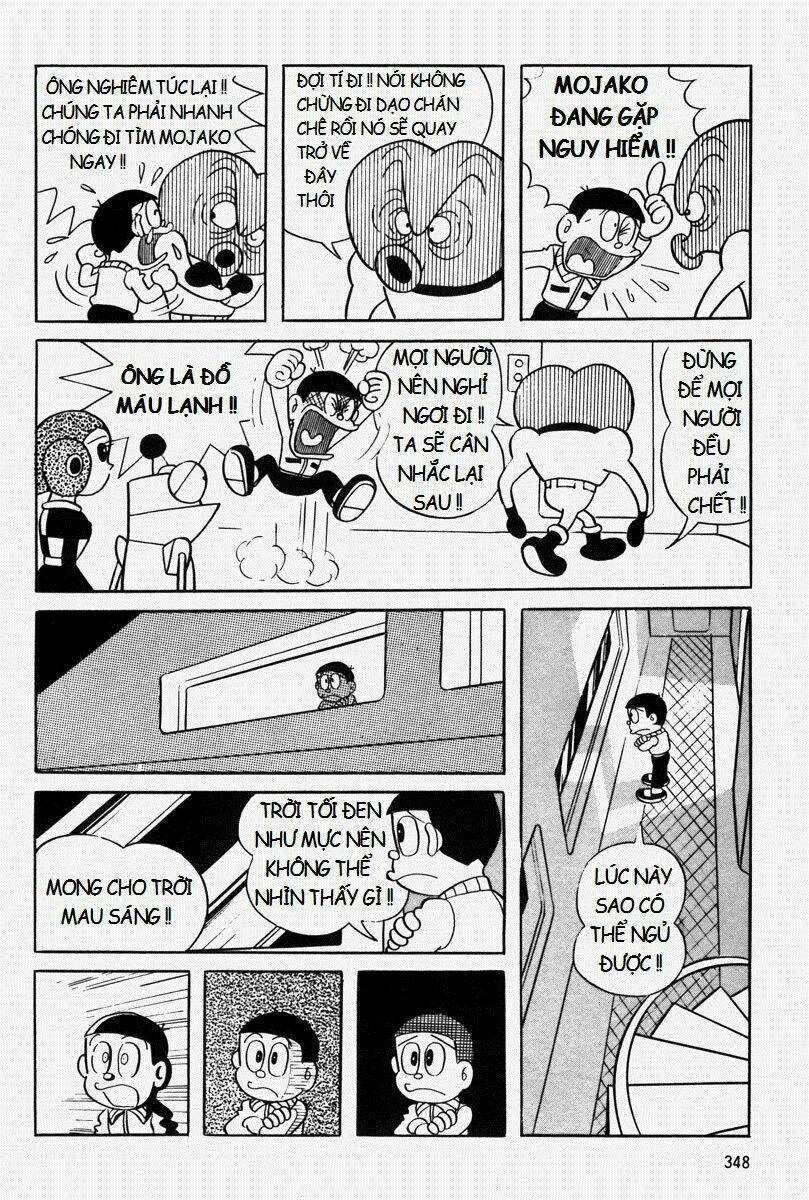 Bamboo Blade C Chapter 9 trang 24