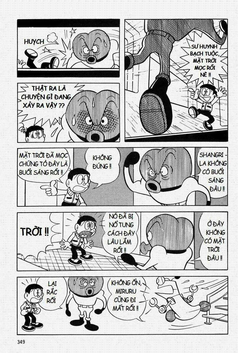 Bamboo Blade C Chapter 9 trang 25