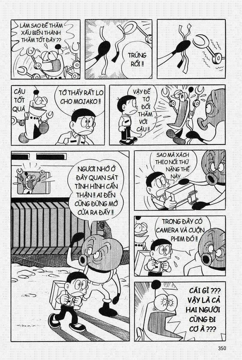 Bamboo Blade C Chapter 9 trang 26