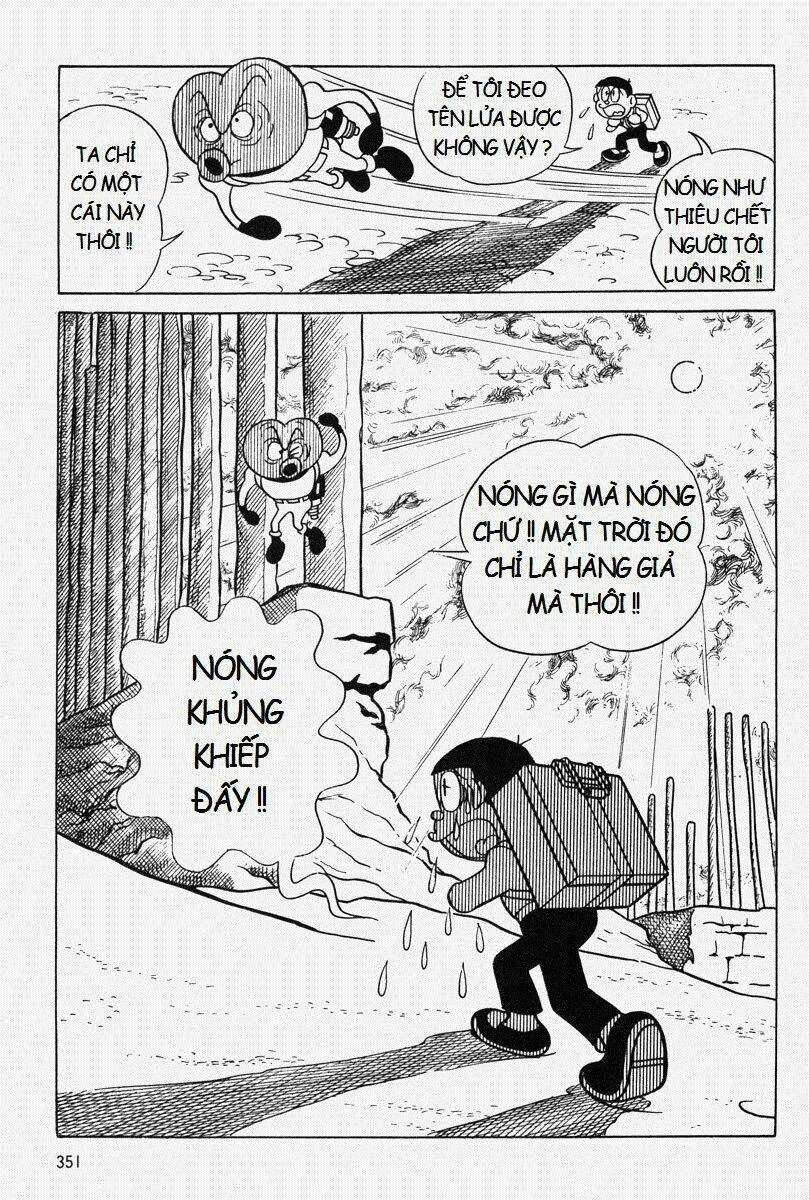 Bamboo Blade C Chapter 9 trang 27