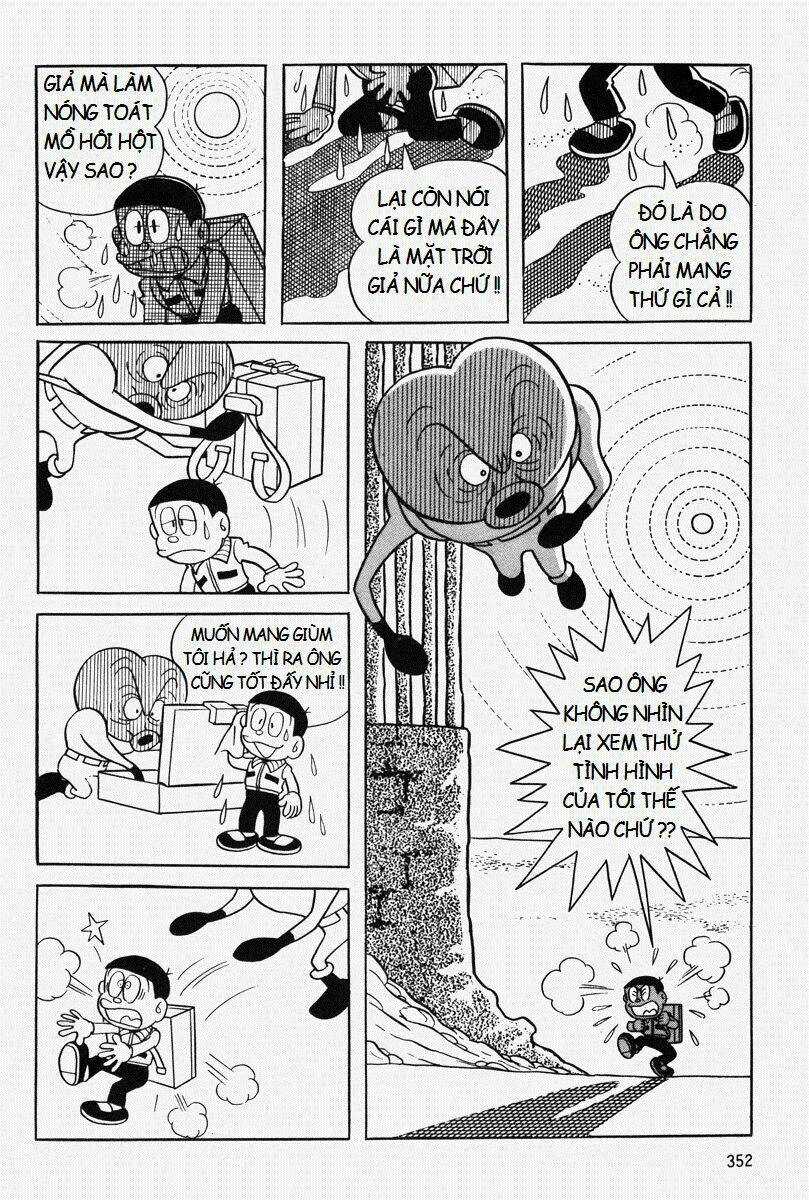 Bamboo Blade C Chapter 9 trang 28