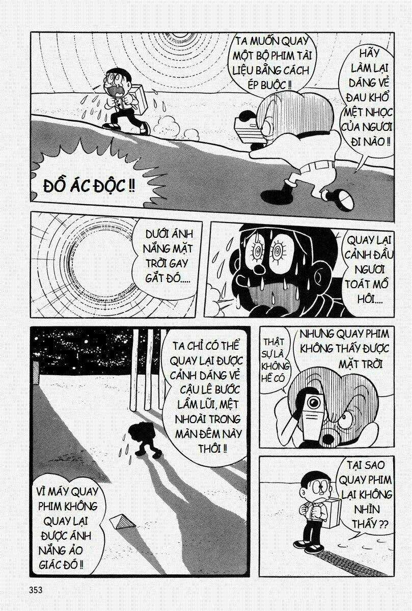 Bamboo Blade C Chapter 9 trang 29