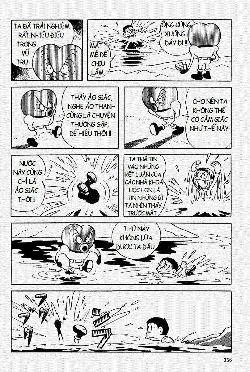 Bamboo Blade C Chapter 9 trang 31