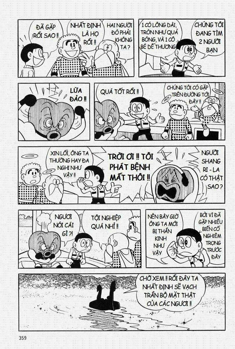 Bamboo Blade C Chapter 9 trang 34