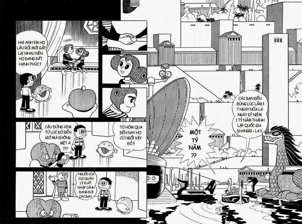 Bamboo Blade C Chapter 9 trang 35