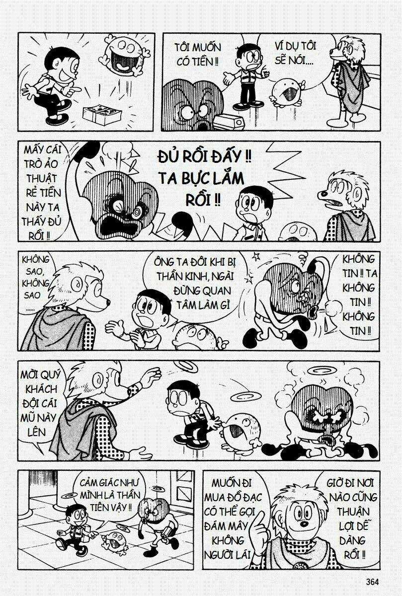 Bamboo Blade C Chapter 9 trang 38