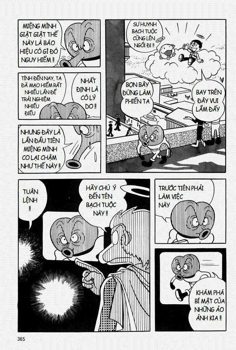 Bamboo Blade C Chapter 9 trang 39