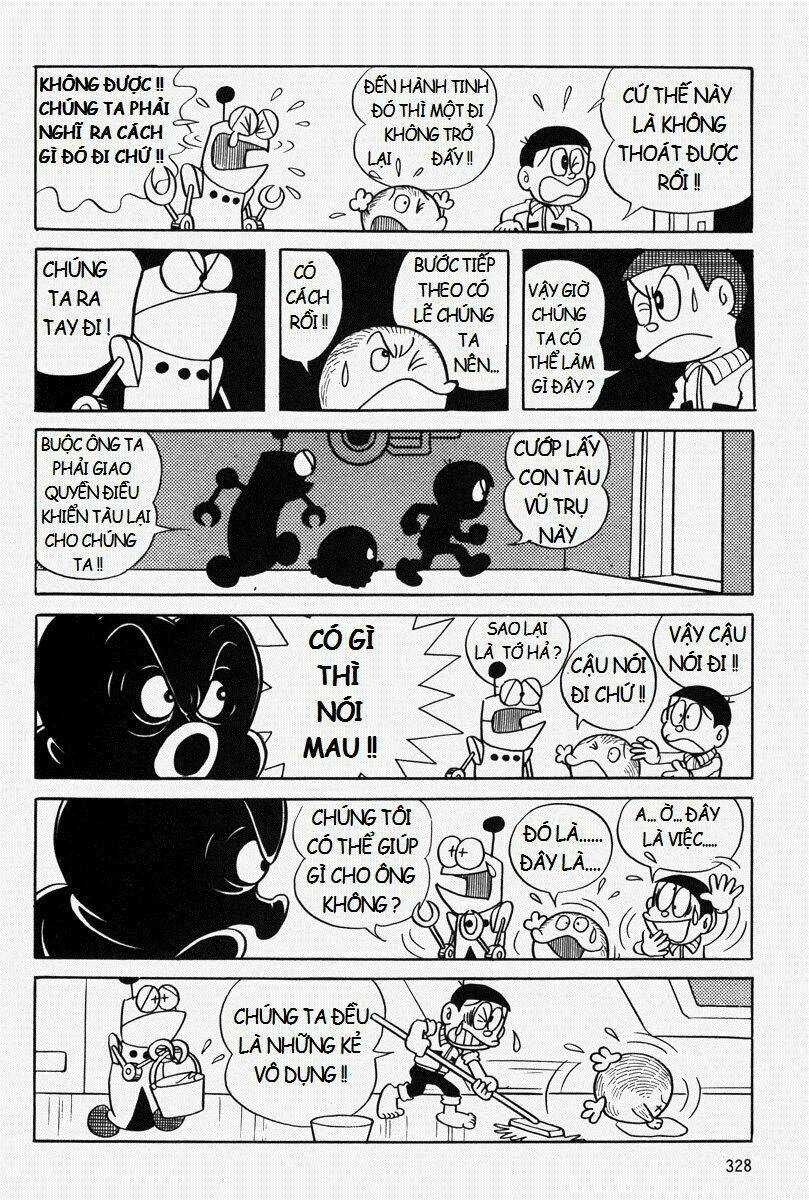 Bamboo Blade C Chapter 9 trang 4