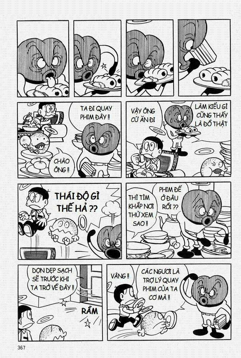 Bamboo Blade C Chapter 9 trang 41