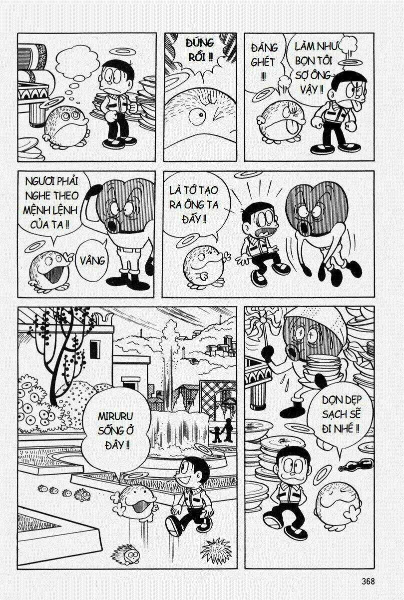 Bamboo Blade C Chapter 9 trang 42