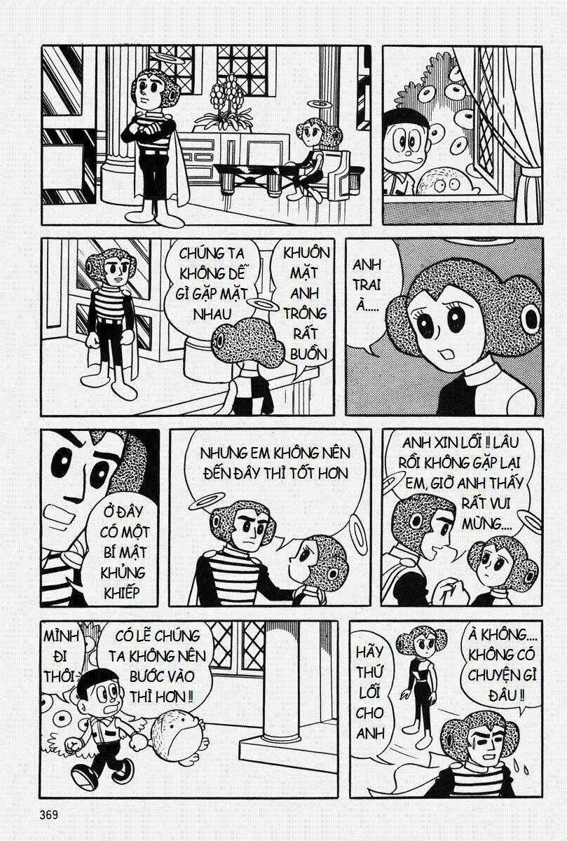 Bamboo Blade C Chapter 9 trang 43