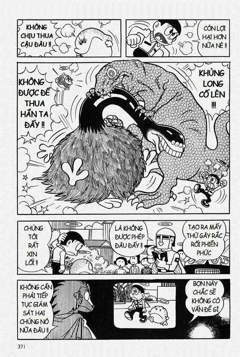 Bamboo Blade C Chapter 9 trang 45