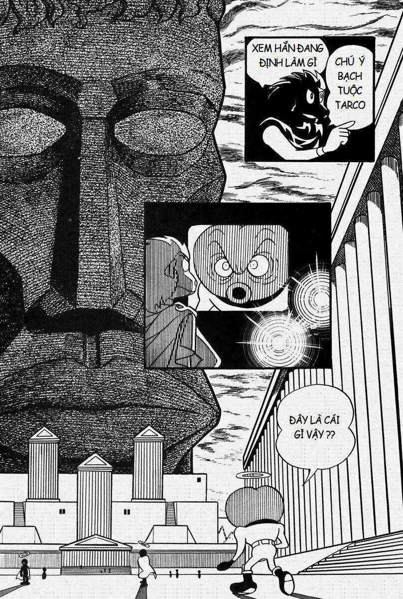 Bamboo Blade C Chapter 9 trang 46