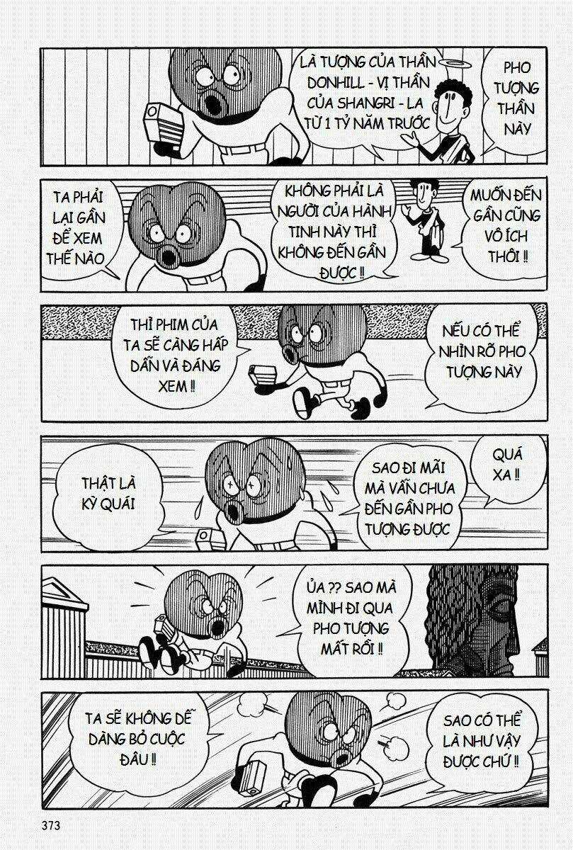 Bamboo Blade C Chapter 9 trang 47