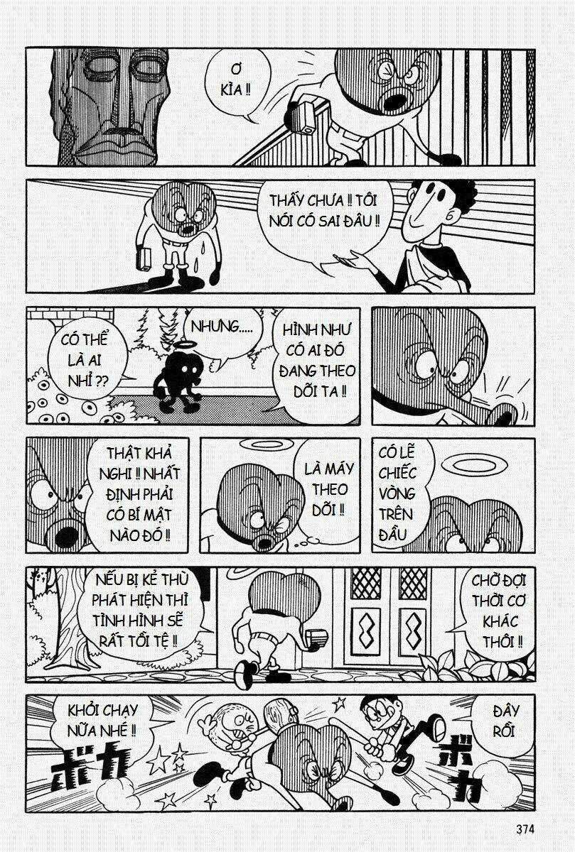 Bamboo Blade C Chapter 9 trang 48