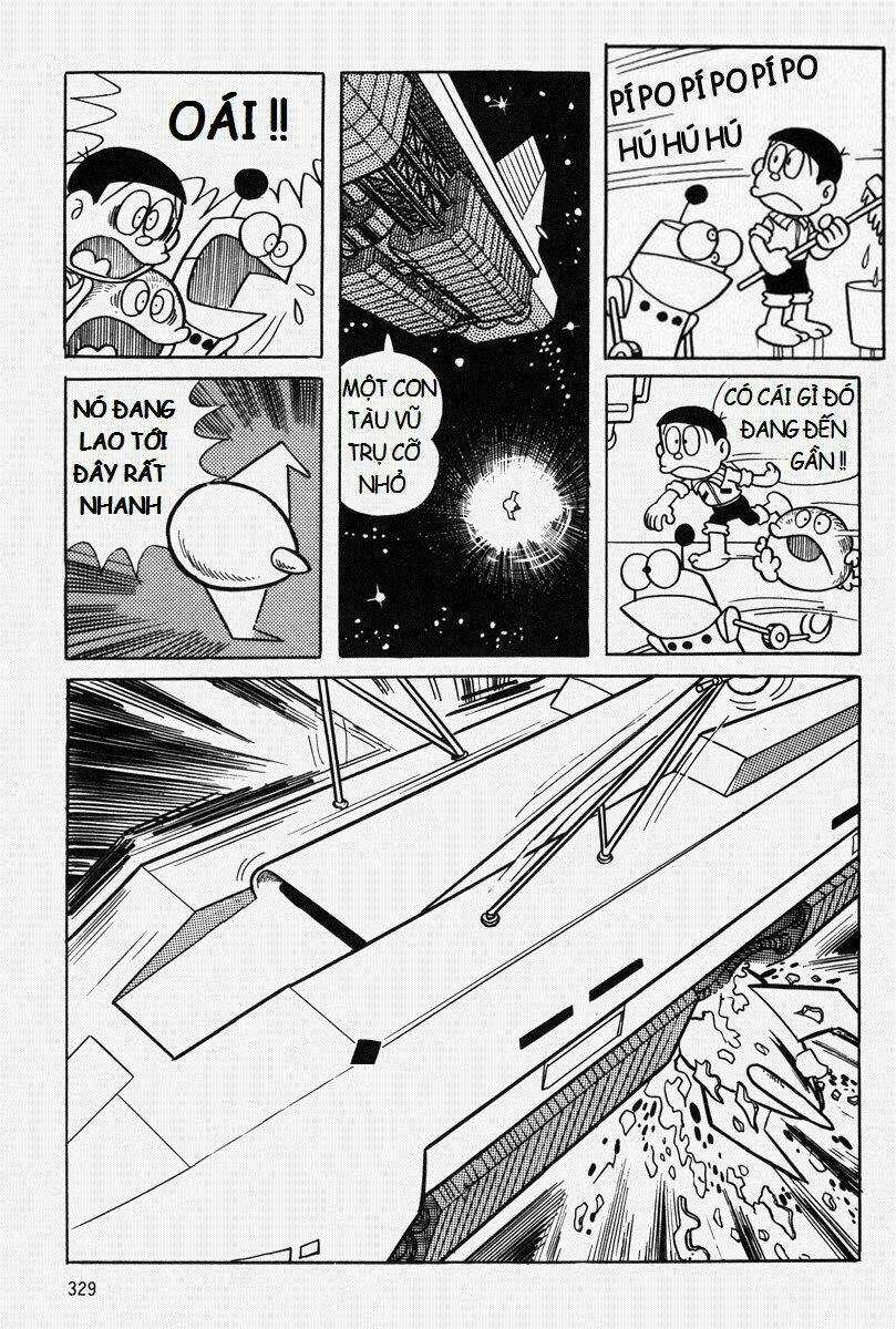 Bamboo Blade C Chapter 9 trang 5