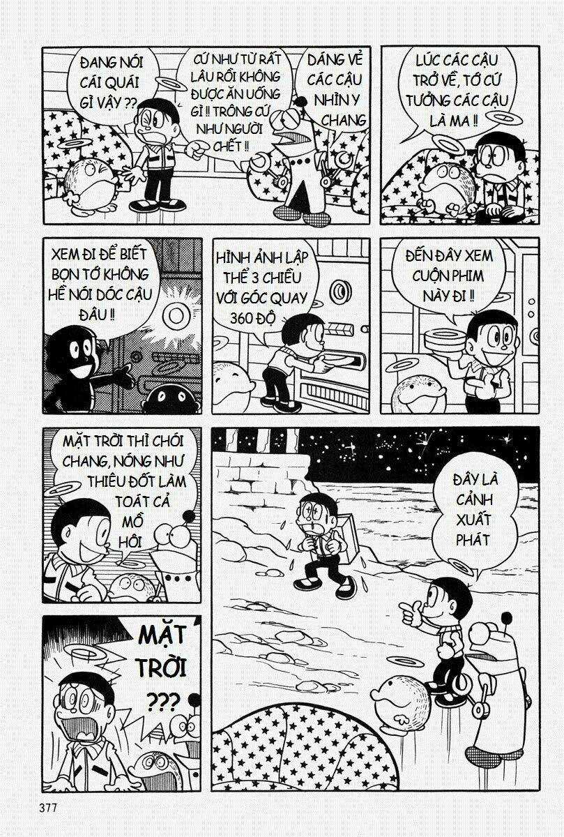 Bamboo Blade C Chapter 9 trang 51