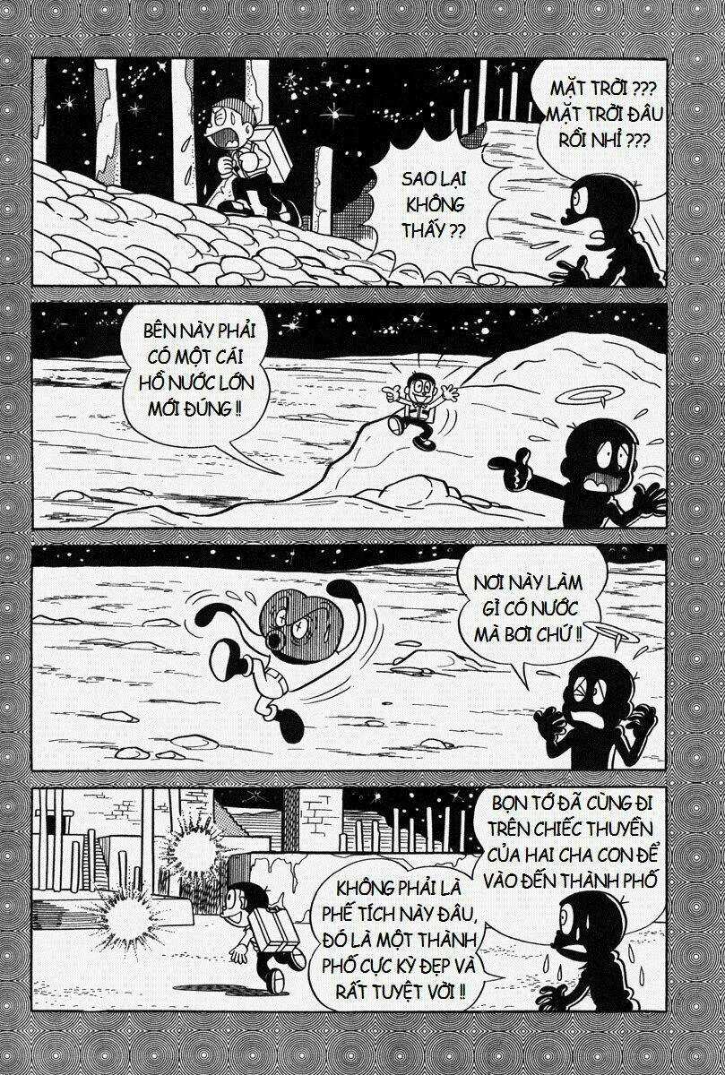 Bamboo Blade C Chapter 9 trang 52