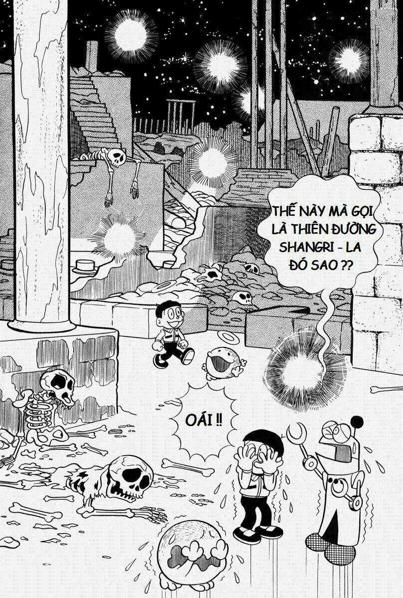 Bamboo Blade C Chapter 9 trang 53