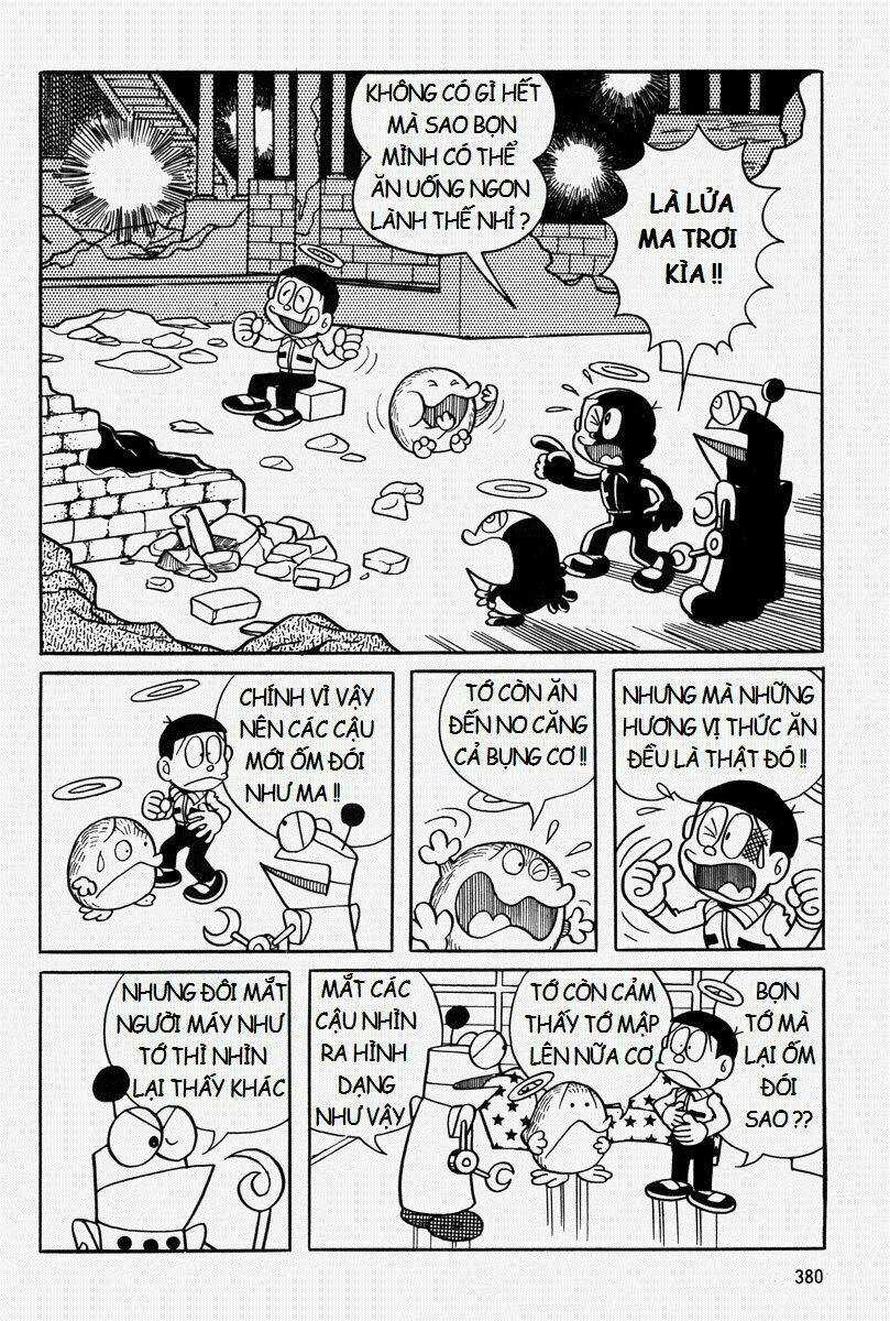 Bamboo Blade C Chapter 9 trang 54