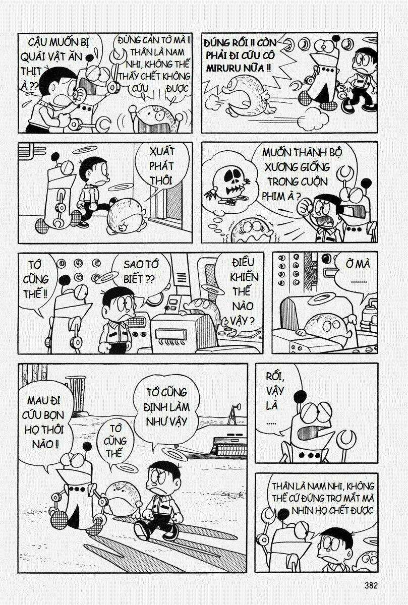 Bamboo Blade C Chapter 9 trang 56