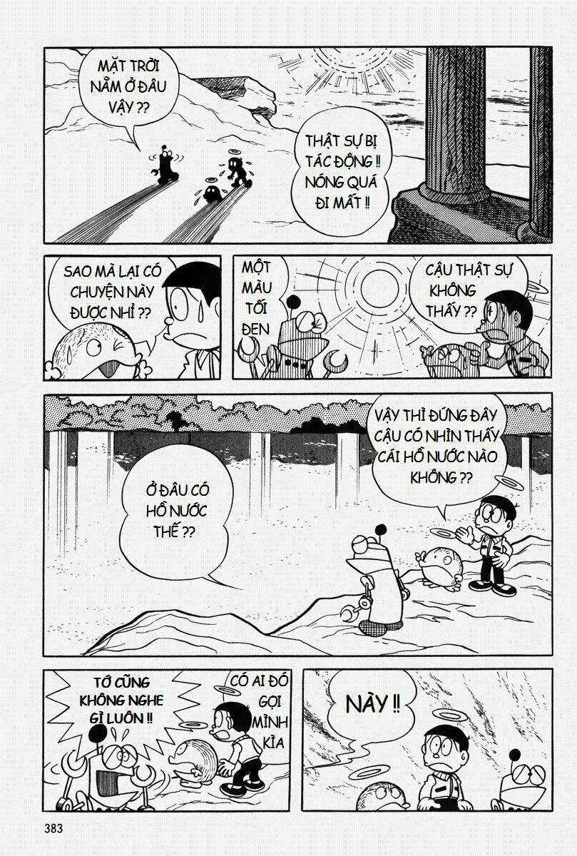 Bamboo Blade C Chapter 9 trang 57