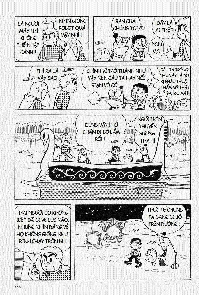 Bamboo Blade C Chapter 9 trang 59