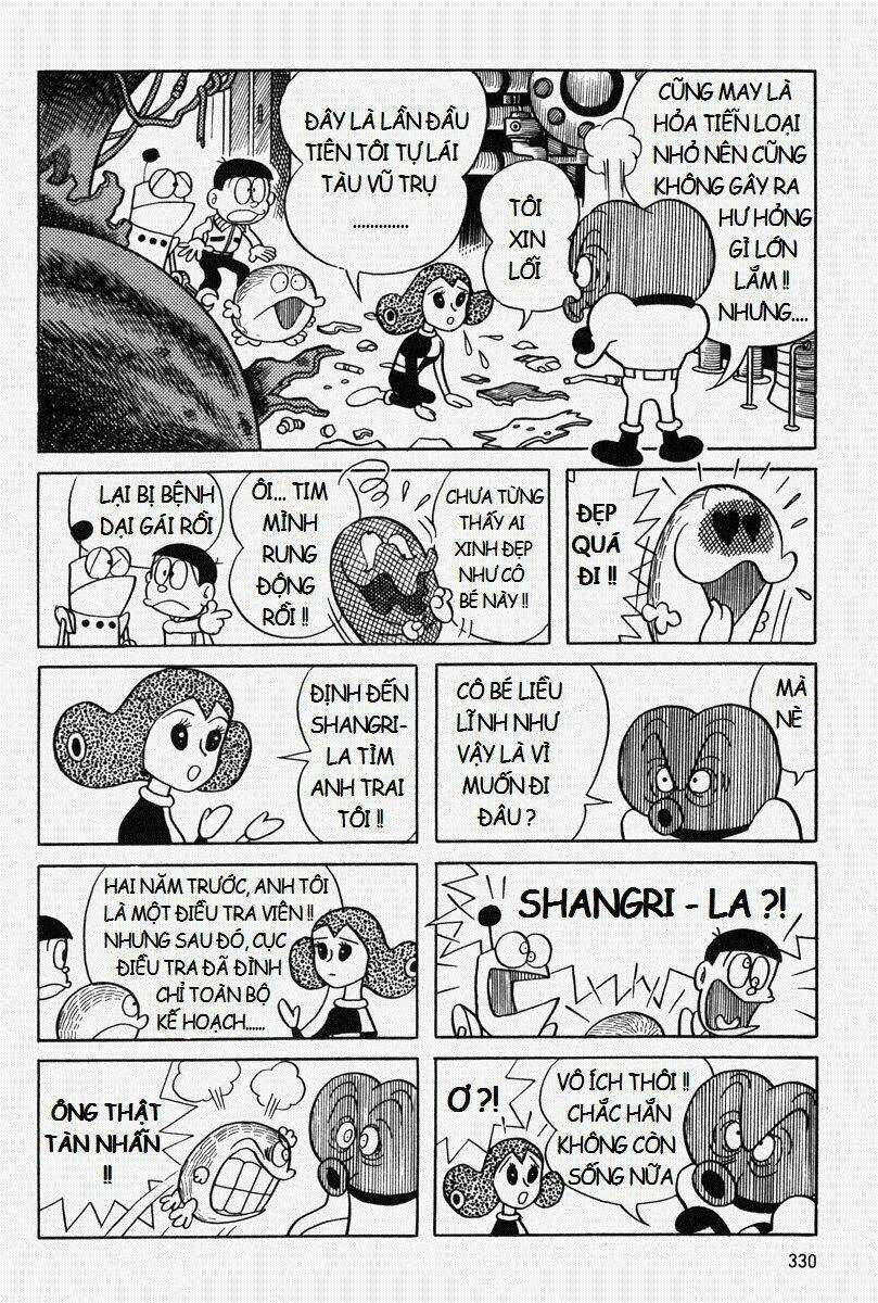 Bamboo Blade C Chapter 9 trang 6