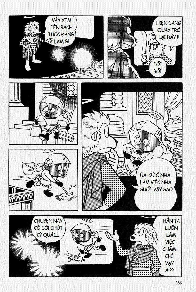 Bamboo Blade C Chapter 9 trang 60