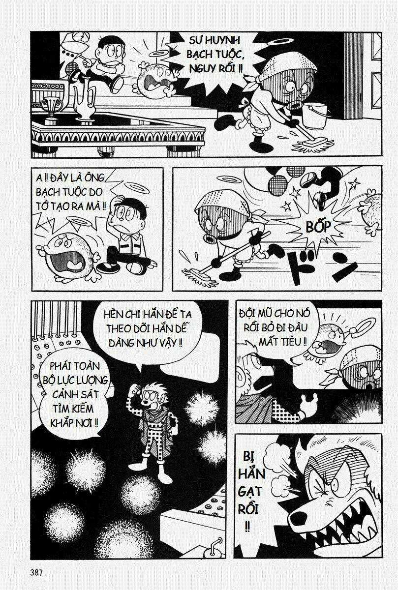 Bamboo Blade C Chapter 9 trang 61