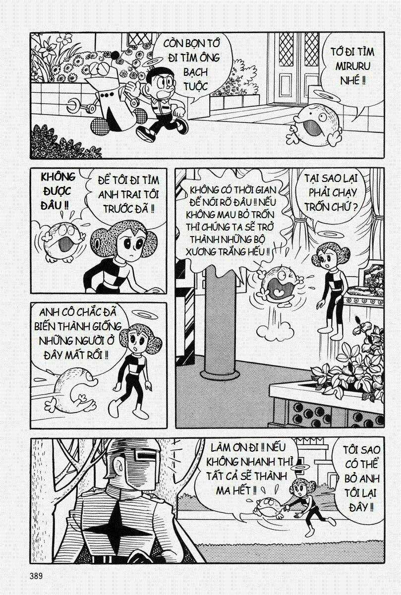 Bamboo Blade C Chapter 9 trang 63