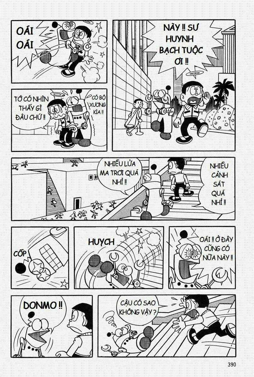 Bamboo Blade C Chapter 9 trang 64