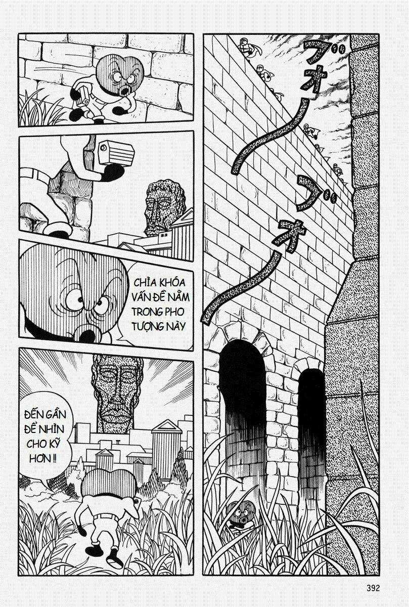 Bamboo Blade C Chapter 9 trang 66