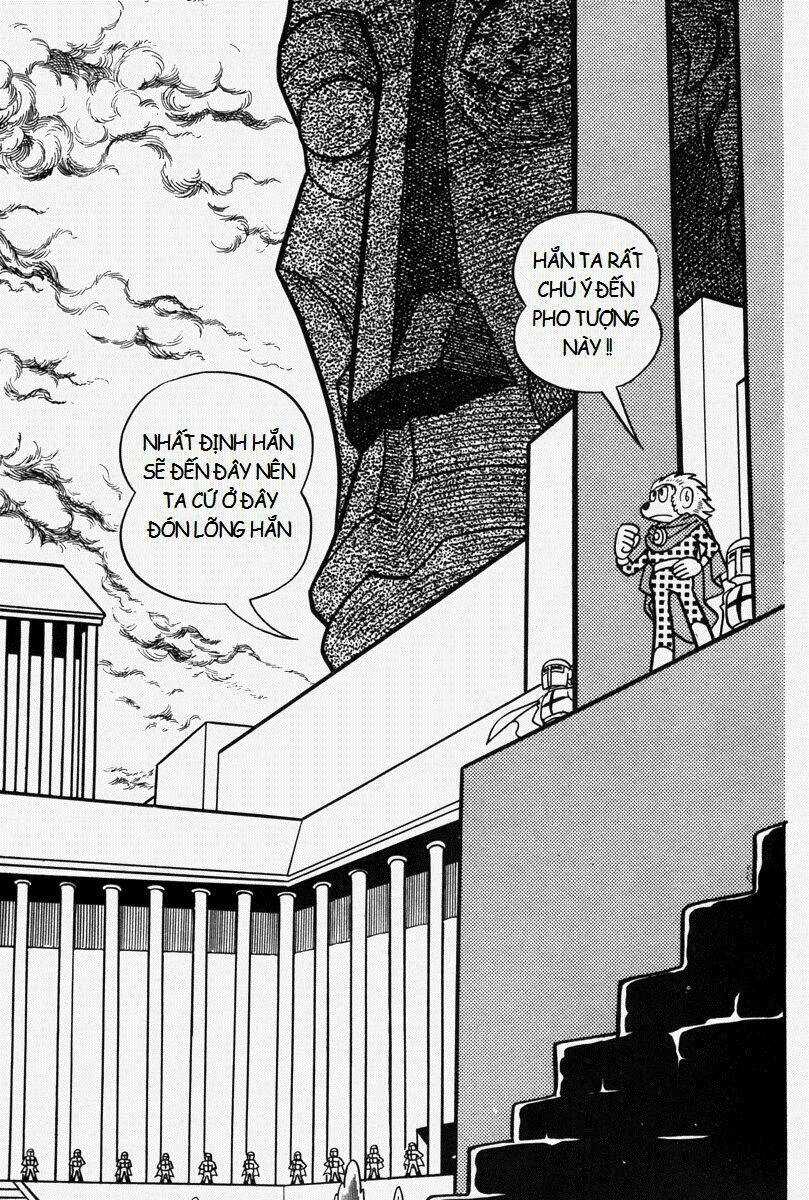 Bamboo Blade C Chapter 9 trang 67